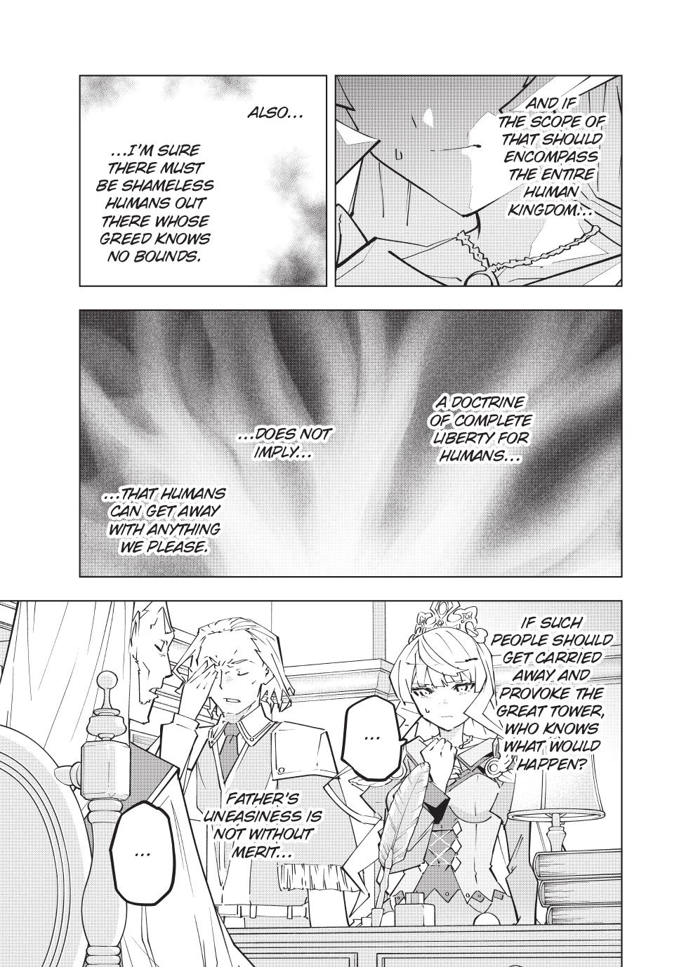 Backstabbed in a Backwater Dungeon – My Party Tried to Kill Me, But Thanks to an Infinite Gacha I Got LVL 9999 Friends and Am Out For Revenge Chapter 148 — page 9