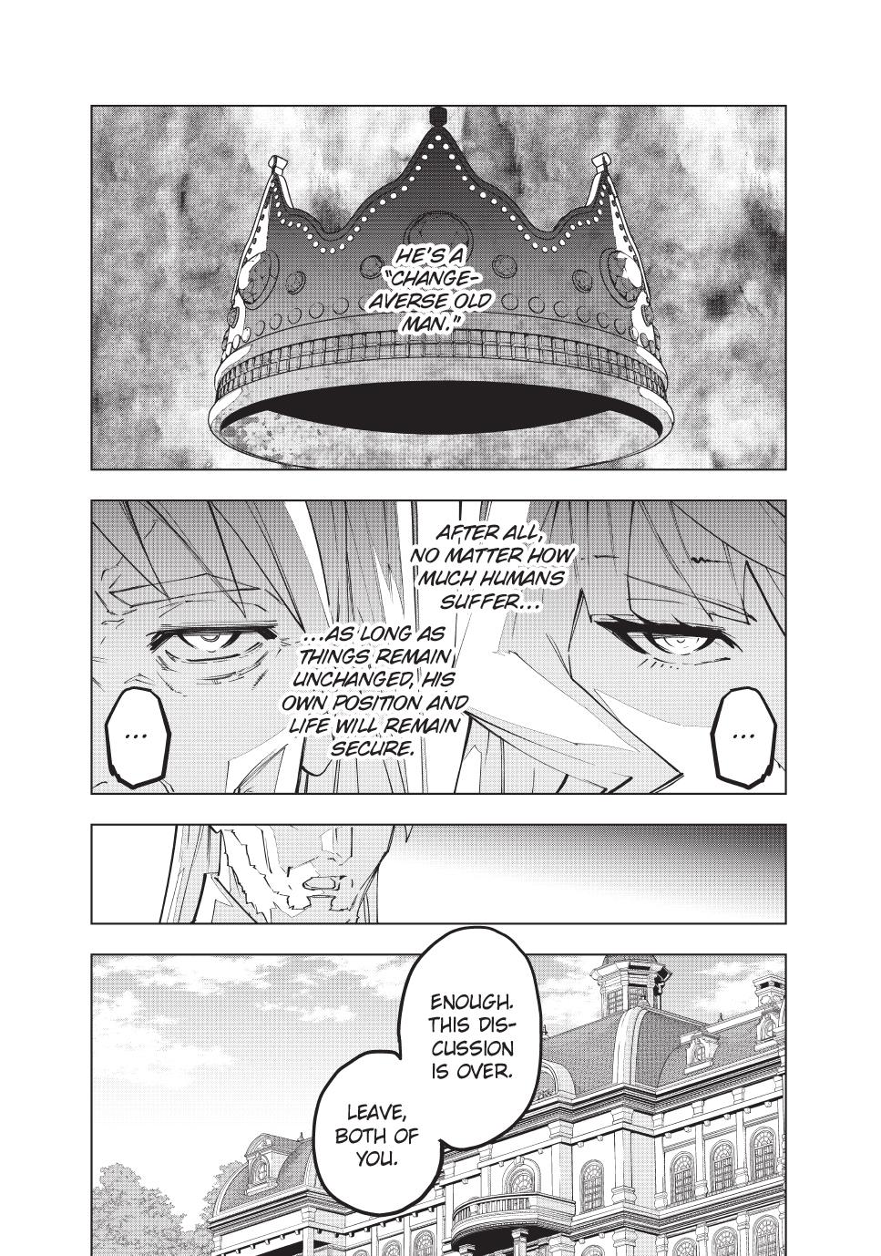 Backstabbed in a Backwater Dungeon – My Party Tried to Kill Me, But Thanks to an Infinite Gacha I Got LVL 9999 Friends and Am Out For Revenge Chapter 148 — page 12