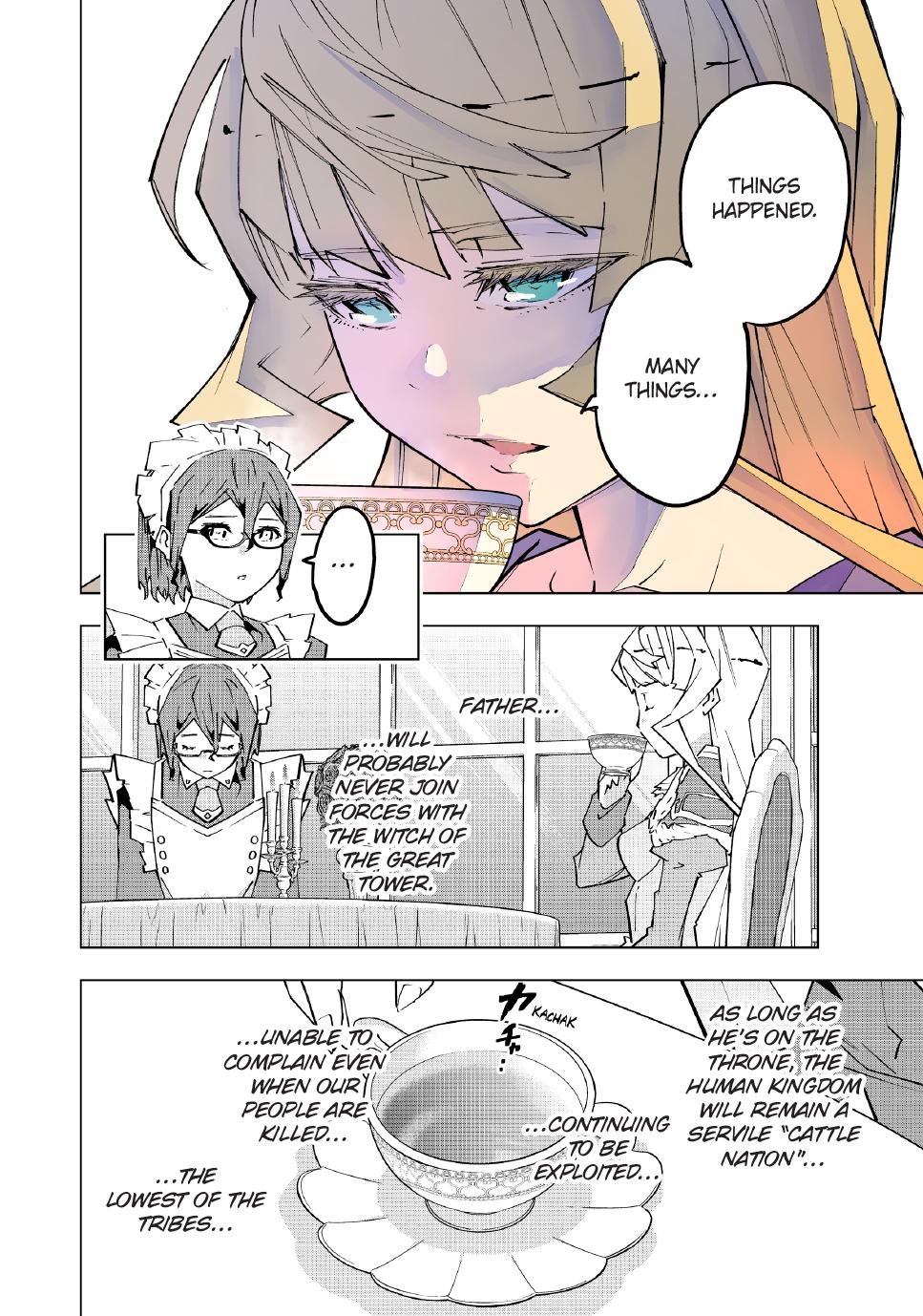 Backstabbed in a Backwater Dungeon – My Party Tried to Kill Me, But Thanks to an Infinite Gacha I Got LVL 9999 Friends and Am Out For Revenge Chapter 148 — page 14