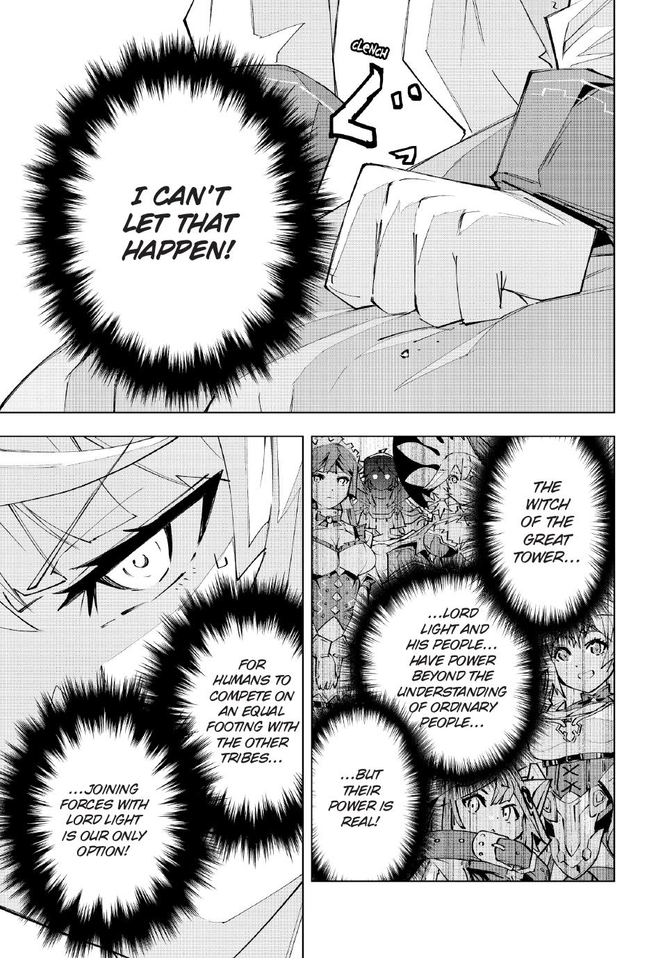 Backstabbed in a Backwater Dungeon – My Party Tried to Kill Me, But Thanks to an Infinite Gacha I Got LVL 9999 Friends and Am Out For Revenge Chapter 148 — page 15