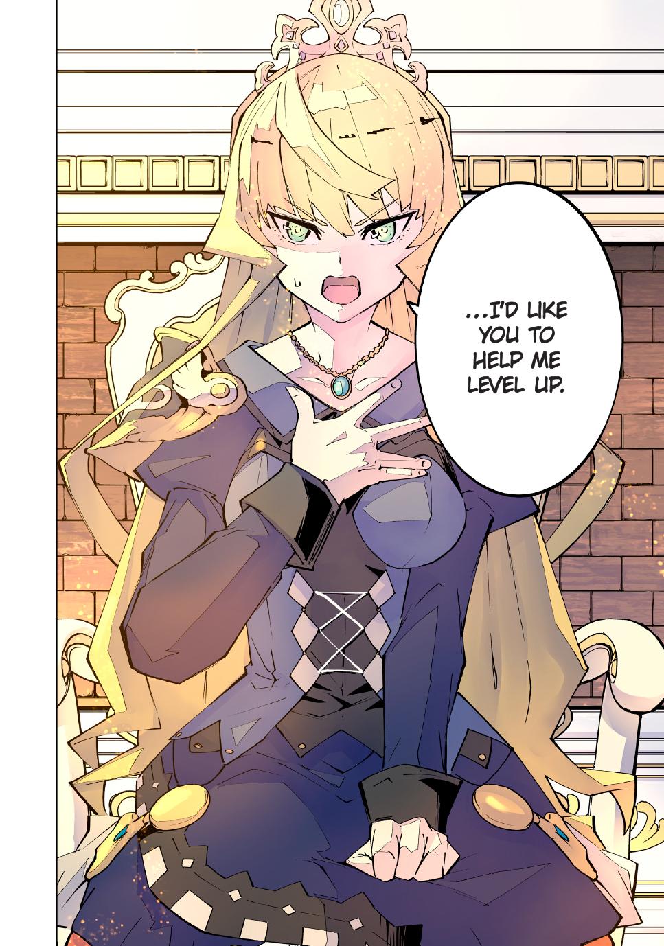Backstabbed in a Backwater Dungeon – My Party Tried to Kill Me, But Thanks to an Infinite Gacha I Got LVL 9999 Friends and Am Out For Revenge Chapter 148 — page 22