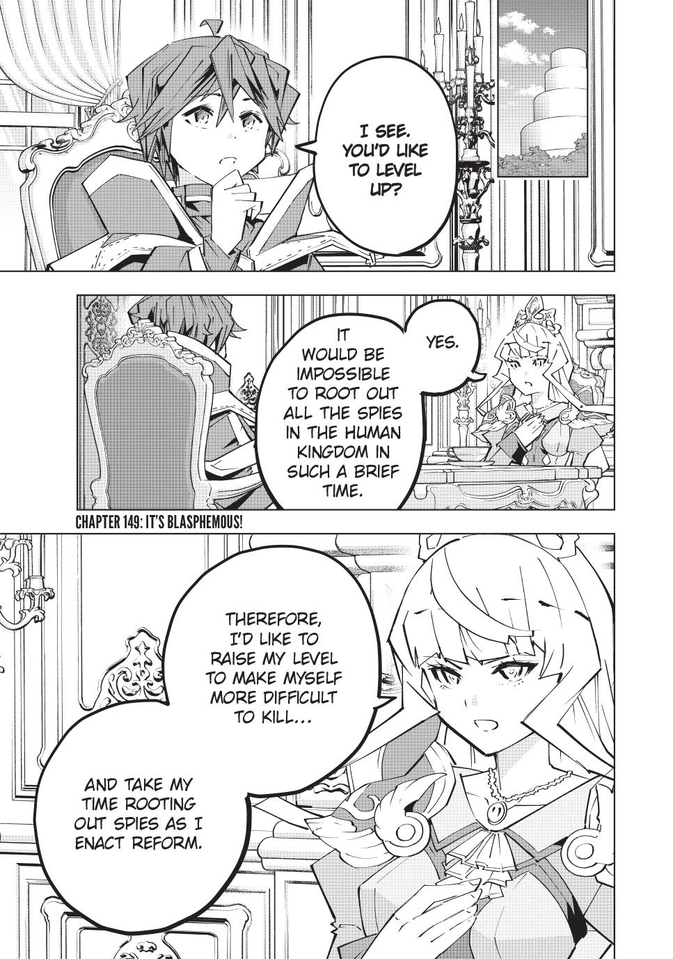 Backstabbed in a Backwater Dungeon – My Party Tried to Kill Me, But Thanks to an Infinite Gacha I Got LVL 9999 Friends and Am Out For Revenge Chapter 149 — page 1