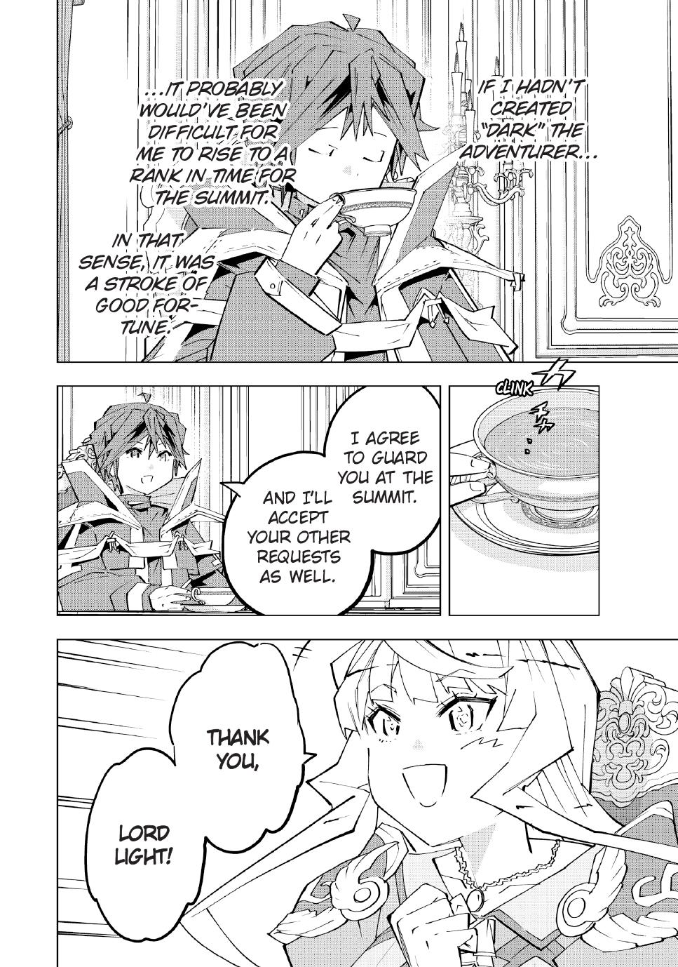 Backstabbed in a Backwater Dungeon – My Party Tried to Kill Me, But Thanks to an Infinite Gacha I Got LVL 9999 Friends and Am Out For Revenge Chapter 149 — page 6