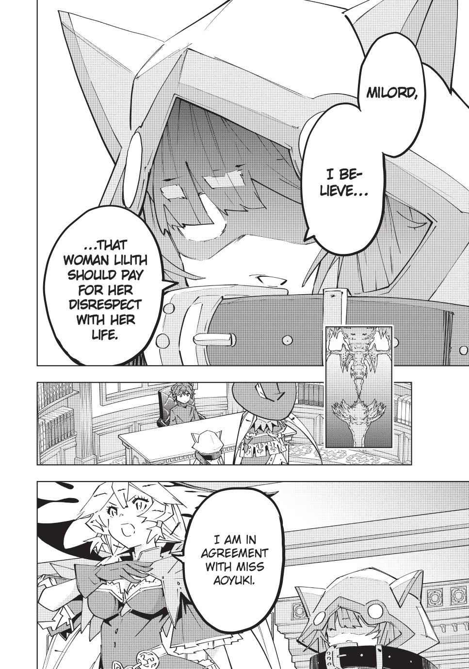 Backstabbed in a Backwater Dungeon – My Party Tried to Kill Me, But Thanks to an Infinite Gacha I Got LVL 9999 Friends and Am Out For Revenge Chapter 149 — page 8