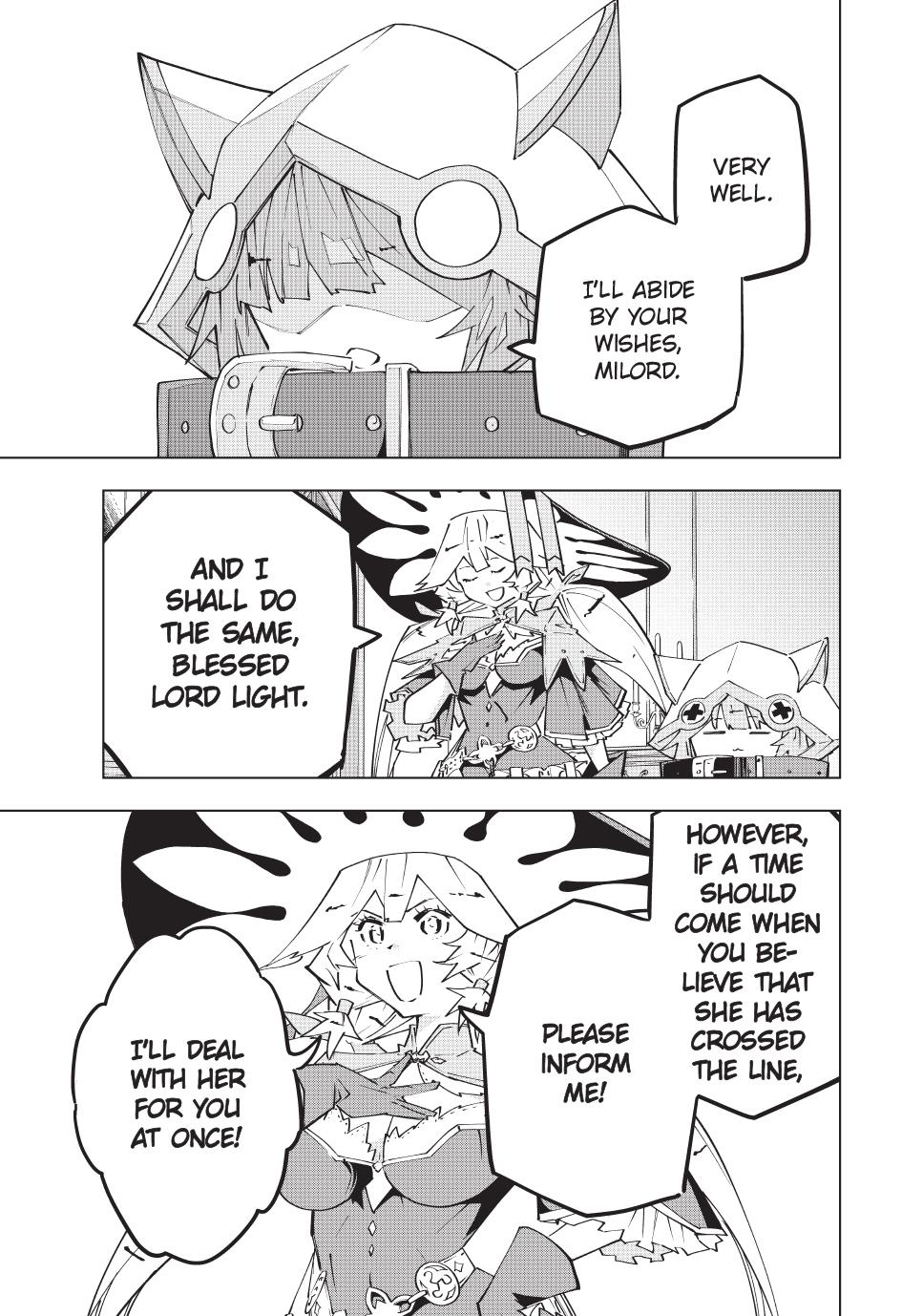 Backstabbed in a Backwater Dungeon – My Party Tried to Kill Me, But Thanks to an Infinite Gacha I Got LVL 9999 Friends and Am Out For Revenge Chapter 149 — page 13