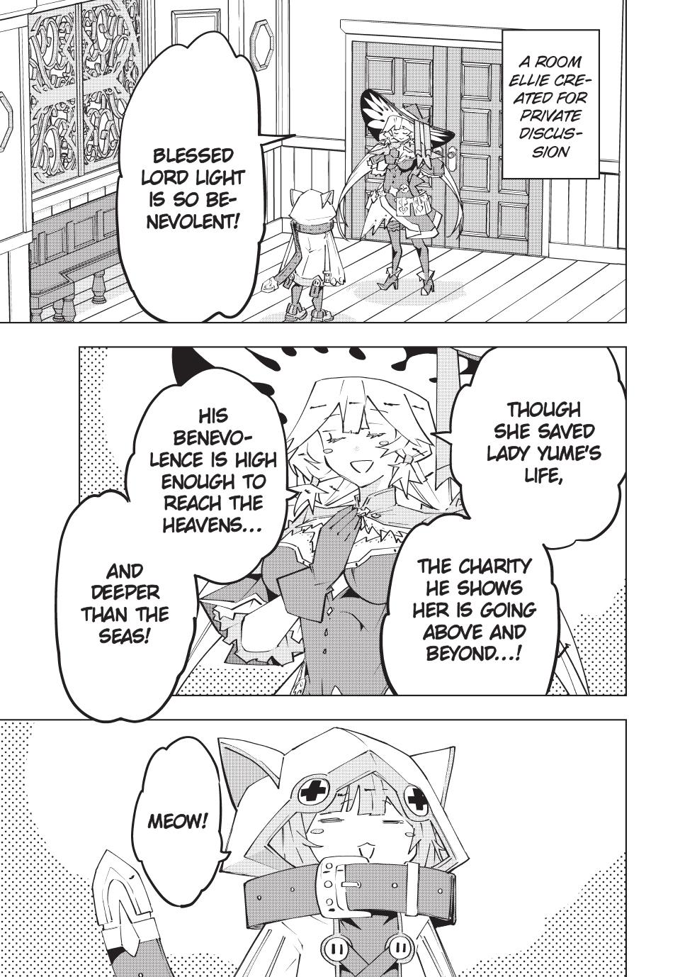 Backstabbed in a Backwater Dungeon – My Party Tried to Kill Me, But Thanks to an Infinite Gacha I Got LVL 9999 Friends and Am Out For Revenge Chapter 149 — page 15