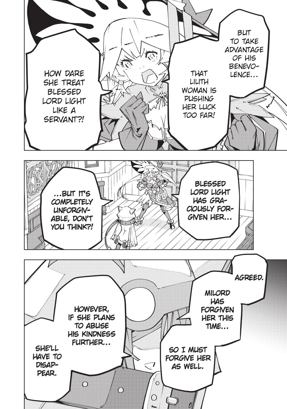 Backstabbed in a Backwater Dungeon – My Party Tried to Kill Me, But Thanks to an Infinite Gacha I Got LVL 9999 Friends and Am Out For Revenge Chapter 149 — page 16