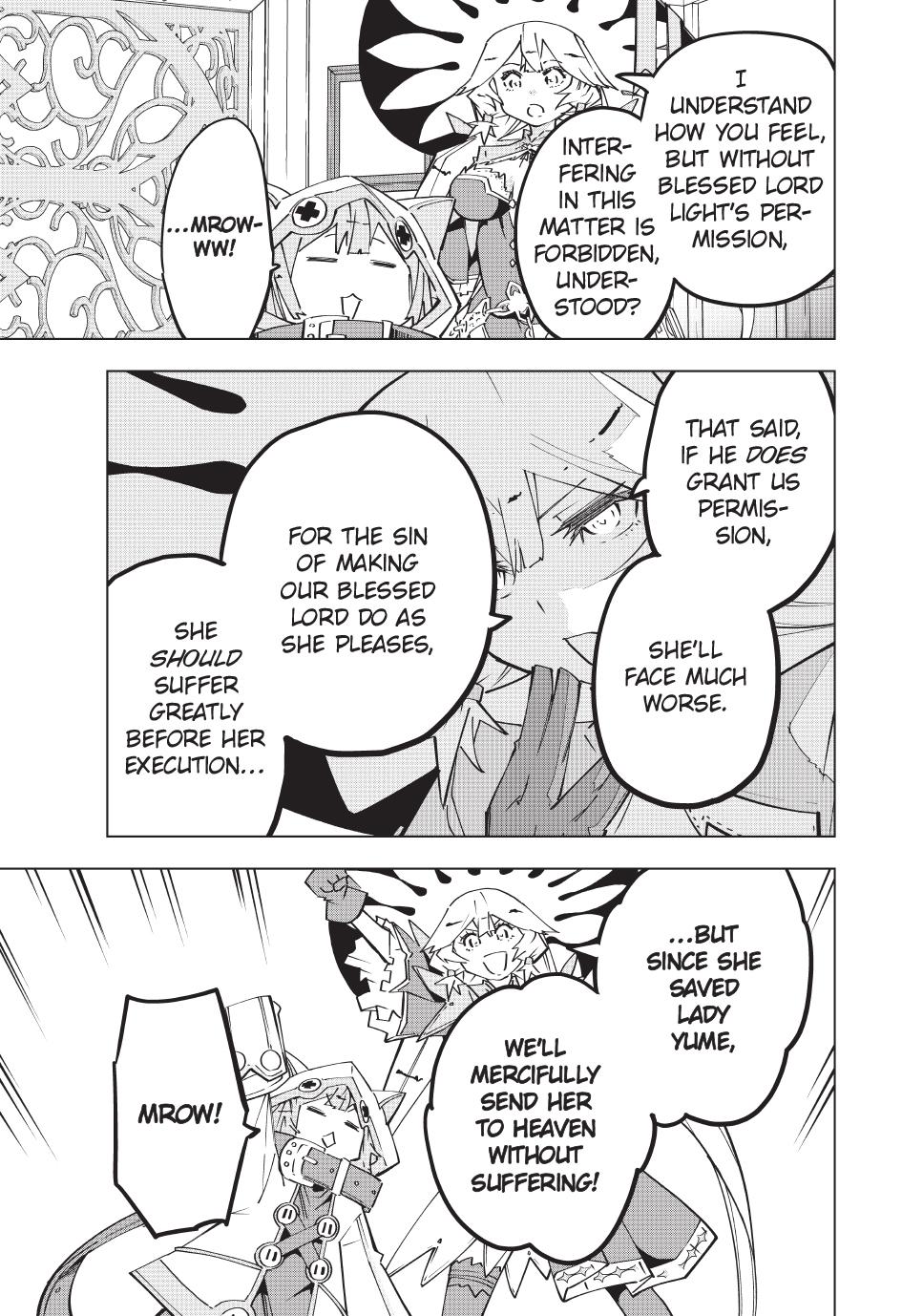 Backstabbed in a Backwater Dungeon – My Party Tried to Kill Me, But Thanks to an Infinite Gacha I Got LVL 9999 Friends and Am Out For Revenge Chapter 149 — page 17