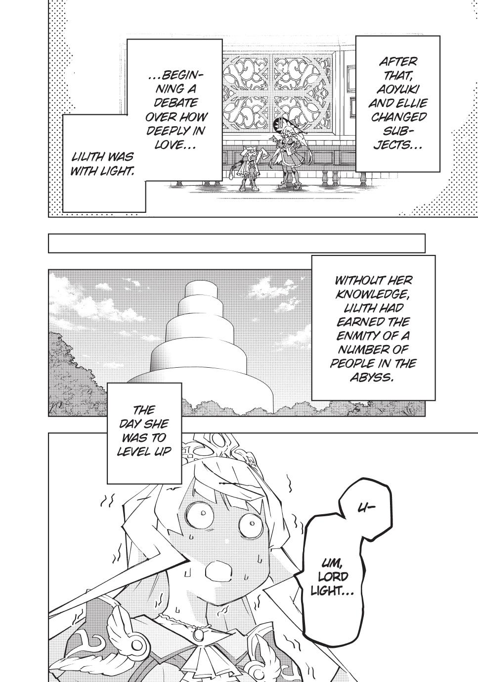 Backstabbed in a Backwater Dungeon – My Party Tried to Kill Me, But Thanks to an Infinite Gacha I Got LVL 9999 Friends and Am Out For Revenge Chapter 149 — page 18