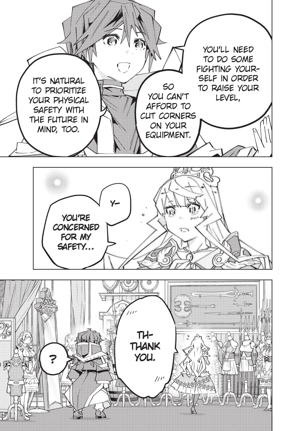 Backstabbed in a Backwater Dungeon – My Party Tried to Kill Me, But Thanks to an Infinite Gacha I Got LVL 9999 Friends and Am Out For Revenge Chapter 149 — page 21