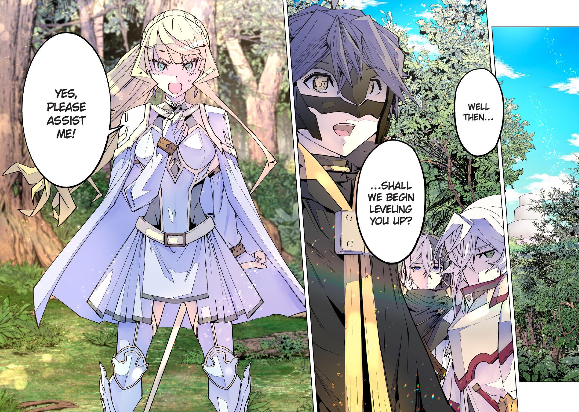 Backstabbed in a Backwater Dungeon – My Party Tried to Kill Me, But Thanks to an Infinite Gacha I Got LVL 9999 Friends and Am Out For Revenge Chapter 149 — page 22