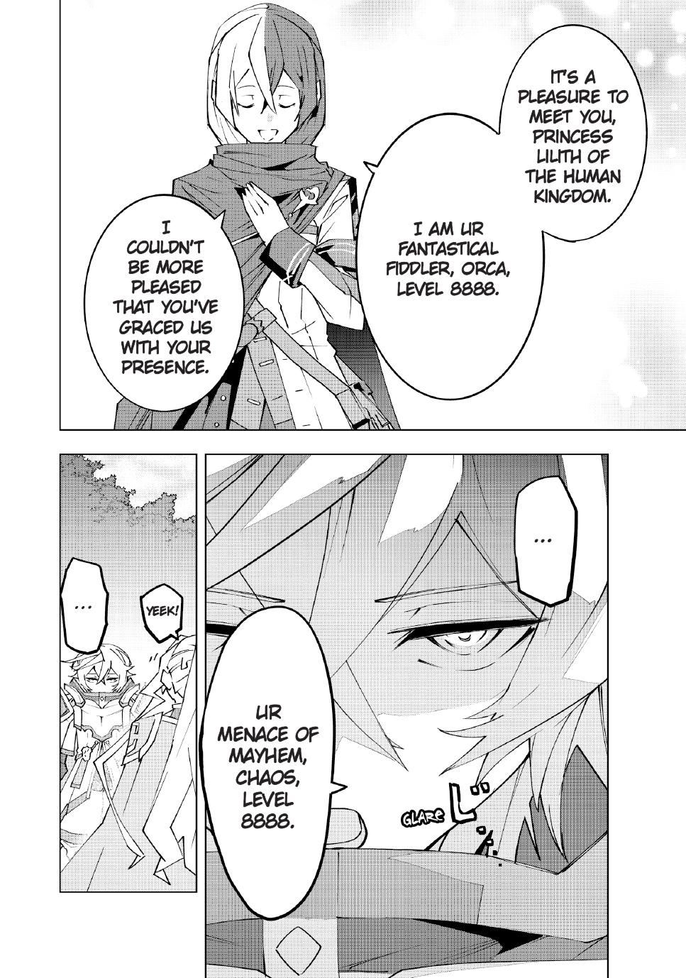 Backstabbed in a Backwater Dungeon – My Party Tried to Kill Me, But Thanks to an Infinite Gacha I Got LVL 9999 Friends and Am Out For Revenge Chapter 150 — page 2