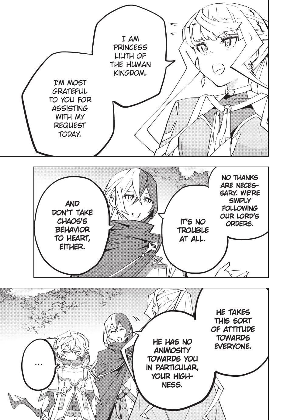 Backstabbed in a Backwater Dungeon – My Party Tried to Kill Me, But Thanks to an Infinite Gacha I Got LVL 9999 Friends and Am Out For Revenge Chapter 150 — page 3