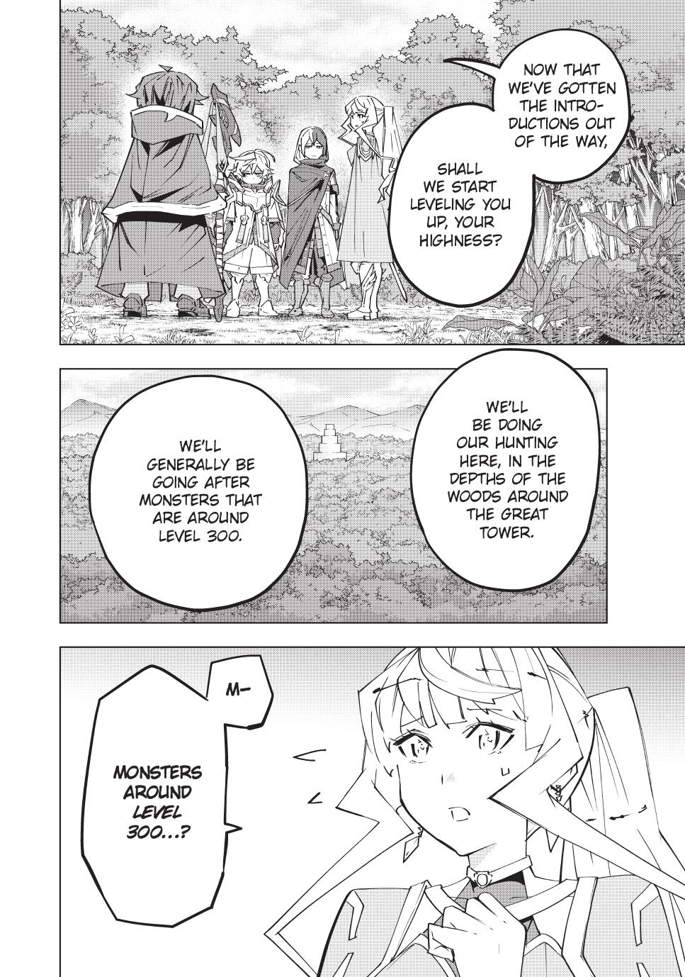 Backstabbed in a Backwater Dungeon – My Party Tried to Kill Me, But Thanks to an Infinite Gacha I Got LVL 9999 Friends and Am Out For Revenge Chapter 150 — page 4