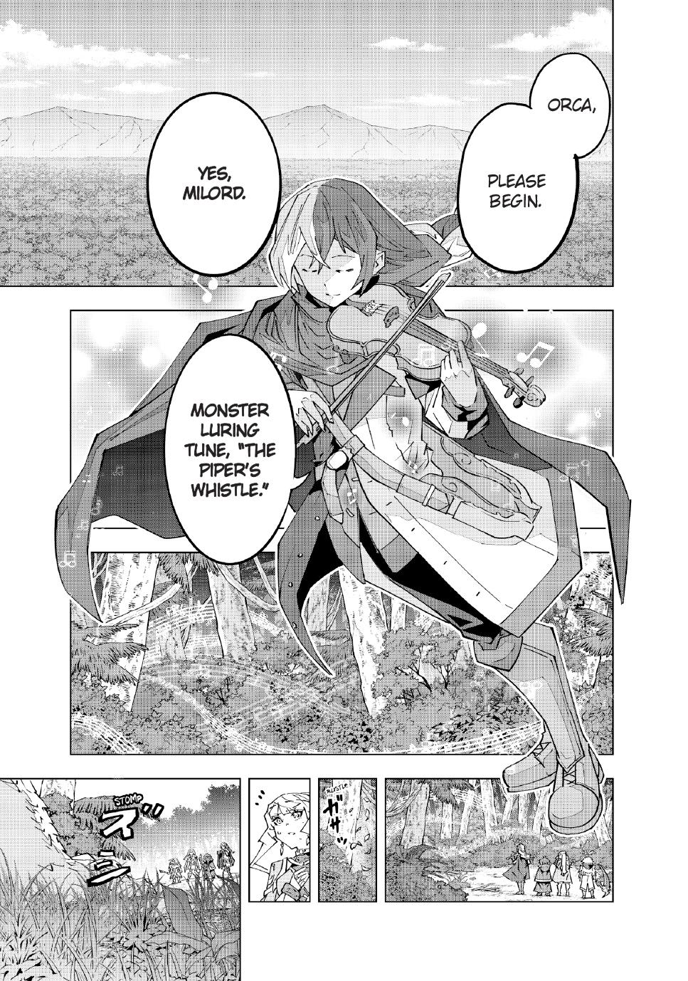 Backstabbed in a Backwater Dungeon – My Party Tried to Kill Me, But Thanks to an Infinite Gacha I Got LVL 9999 Friends and Am Out For Revenge Chapter 150 — page 7