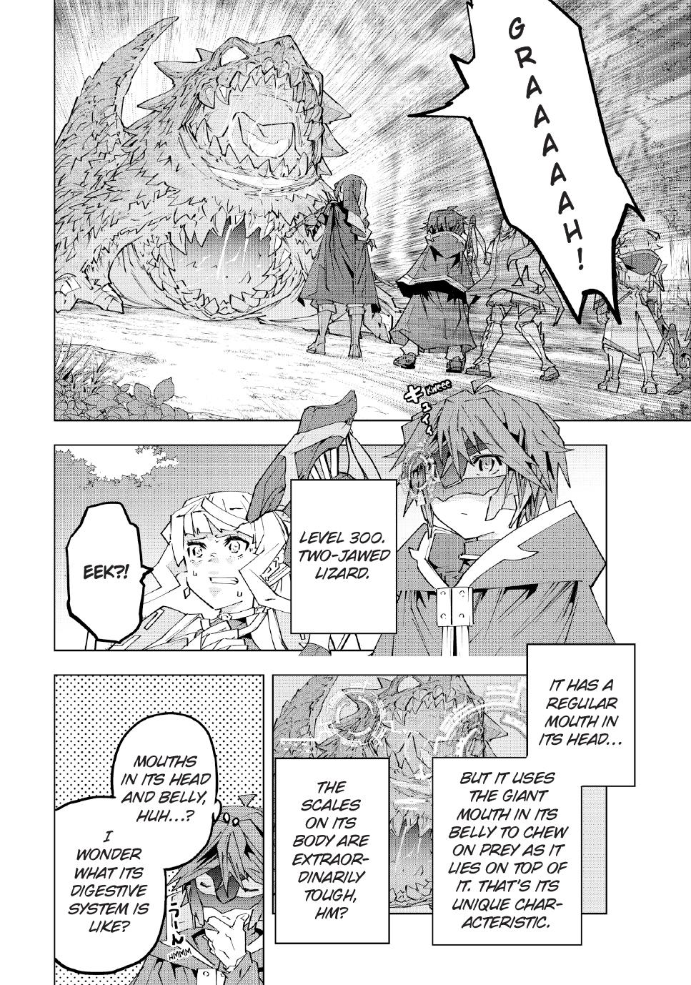 Backstabbed in a Backwater Dungeon – My Party Tried to Kill Me, But Thanks to an Infinite Gacha I Got LVL 9999 Friends and Am Out For Revenge Chapter 150 — page 8