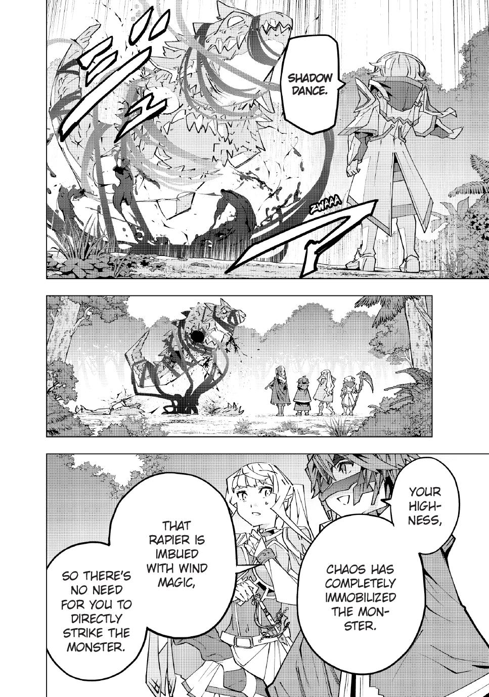 Backstabbed in a Backwater Dungeon – My Party Tried to Kill Me, But Thanks to an Infinite Gacha I Got LVL 9999 Friends and Am Out For Revenge Chapter 150 — page 10