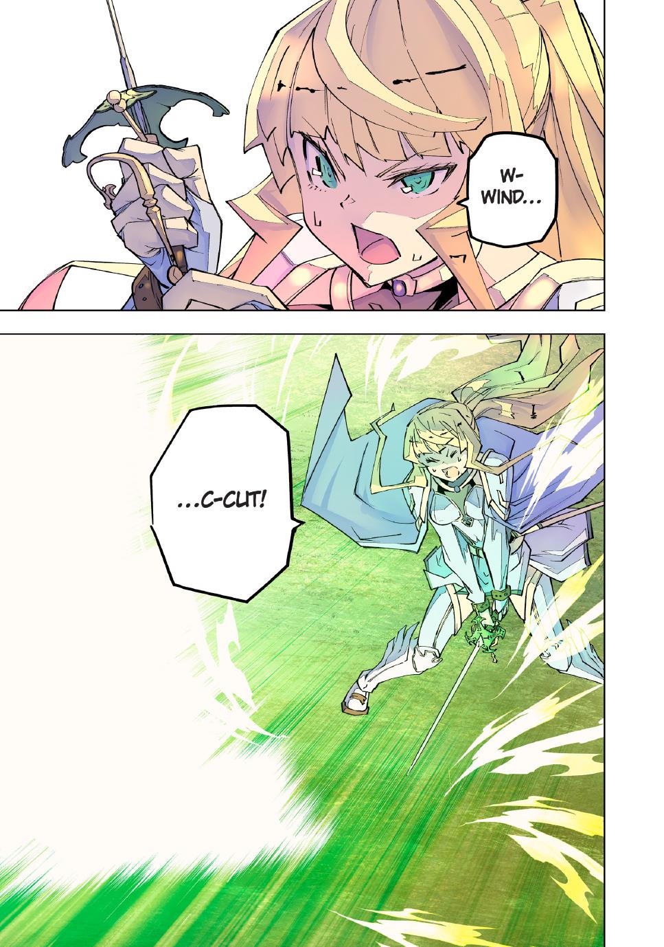 Backstabbed in a Backwater Dungeon – My Party Tried to Kill Me, But Thanks to an Infinite Gacha I Got LVL 9999 Friends and Am Out For Revenge Chapter 150 — page 13