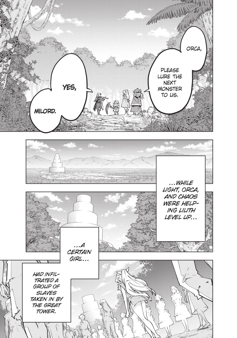 Backstabbed in a Backwater Dungeon – My Party Tried to Kill Me, But Thanks to an Infinite Gacha I Got LVL 9999 Friends and Am Out For Revenge Chapter 150 — page 21