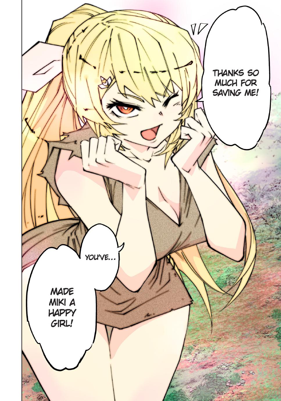 Backstabbed in a Backwater Dungeon – My Party Tried to Kill Me, But Thanks to an Infinite Gacha I Got LVL 9999 Friends and Am Out For Revenge Chapter 150 — page 22