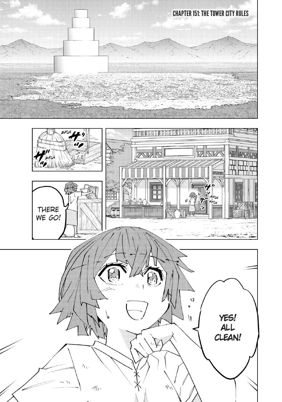 Backstabbed in a Backwater Dungeon – My Party Tried to Kill Me, But Thanks to an Infinite Gacha I Got LVL 9999 Friends and Am Out For Revenge Chapter 151 — page 1