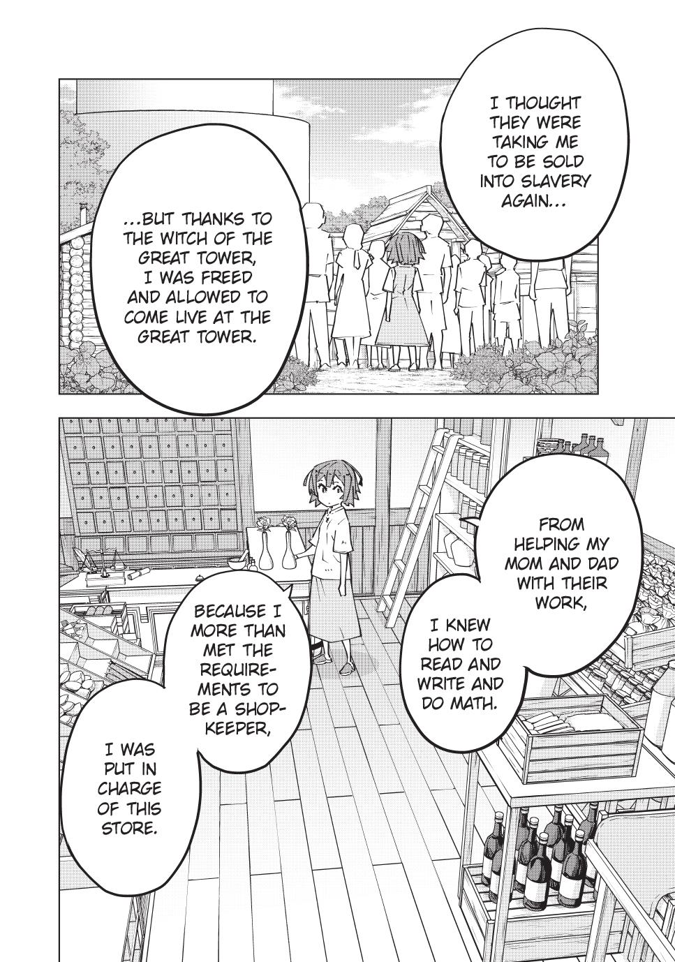 Backstabbed in a Backwater Dungeon – My Party Tried to Kill Me, But Thanks to an Infinite Gacha I Got LVL 9999 Friends and Am Out For Revenge Chapter 151 — page 4