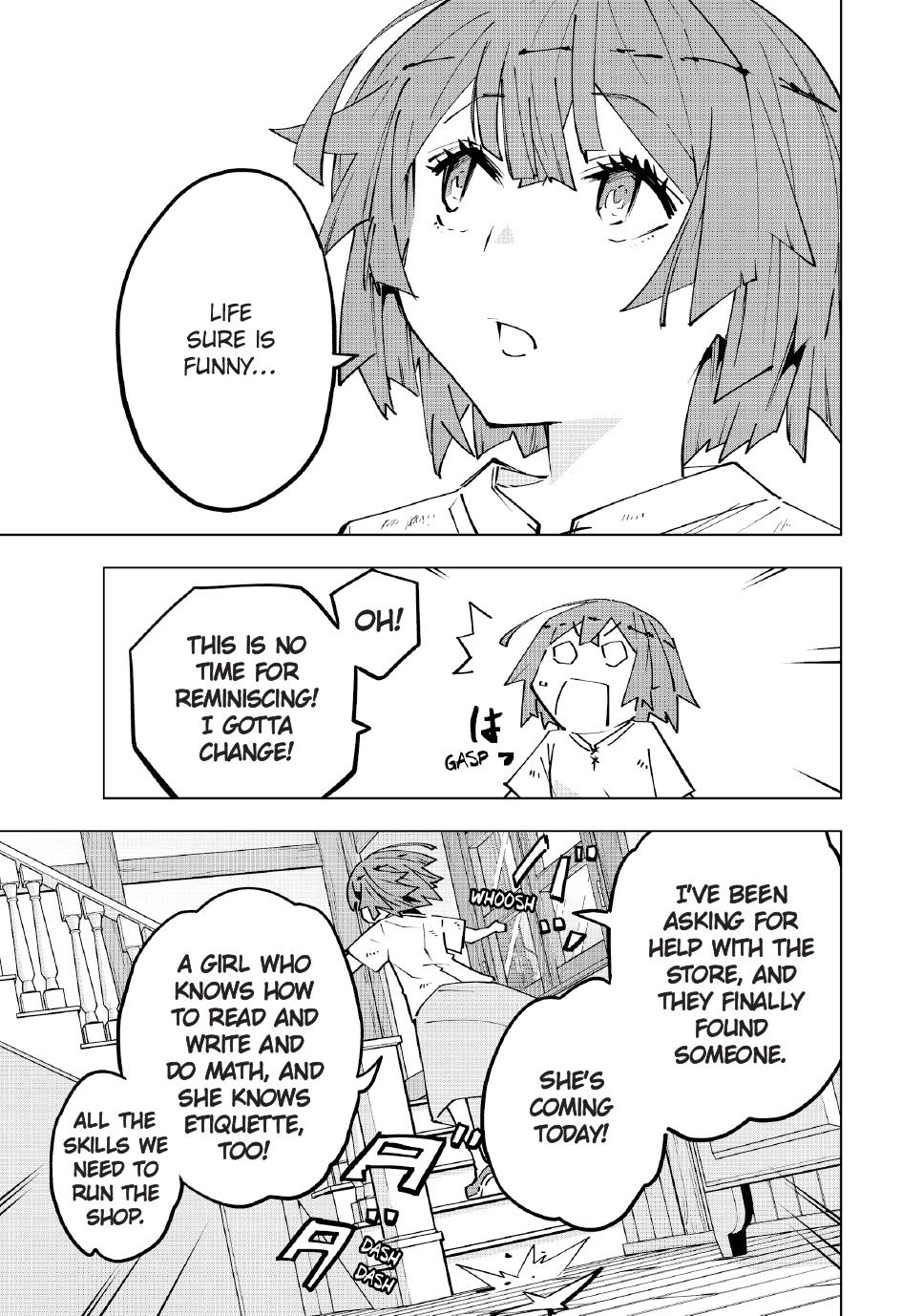 Backstabbed in a Backwater Dungeon – My Party Tried to Kill Me, But Thanks to an Infinite Gacha I Got LVL 9999 Friends and Am Out For Revenge Chapter 151 — page 5