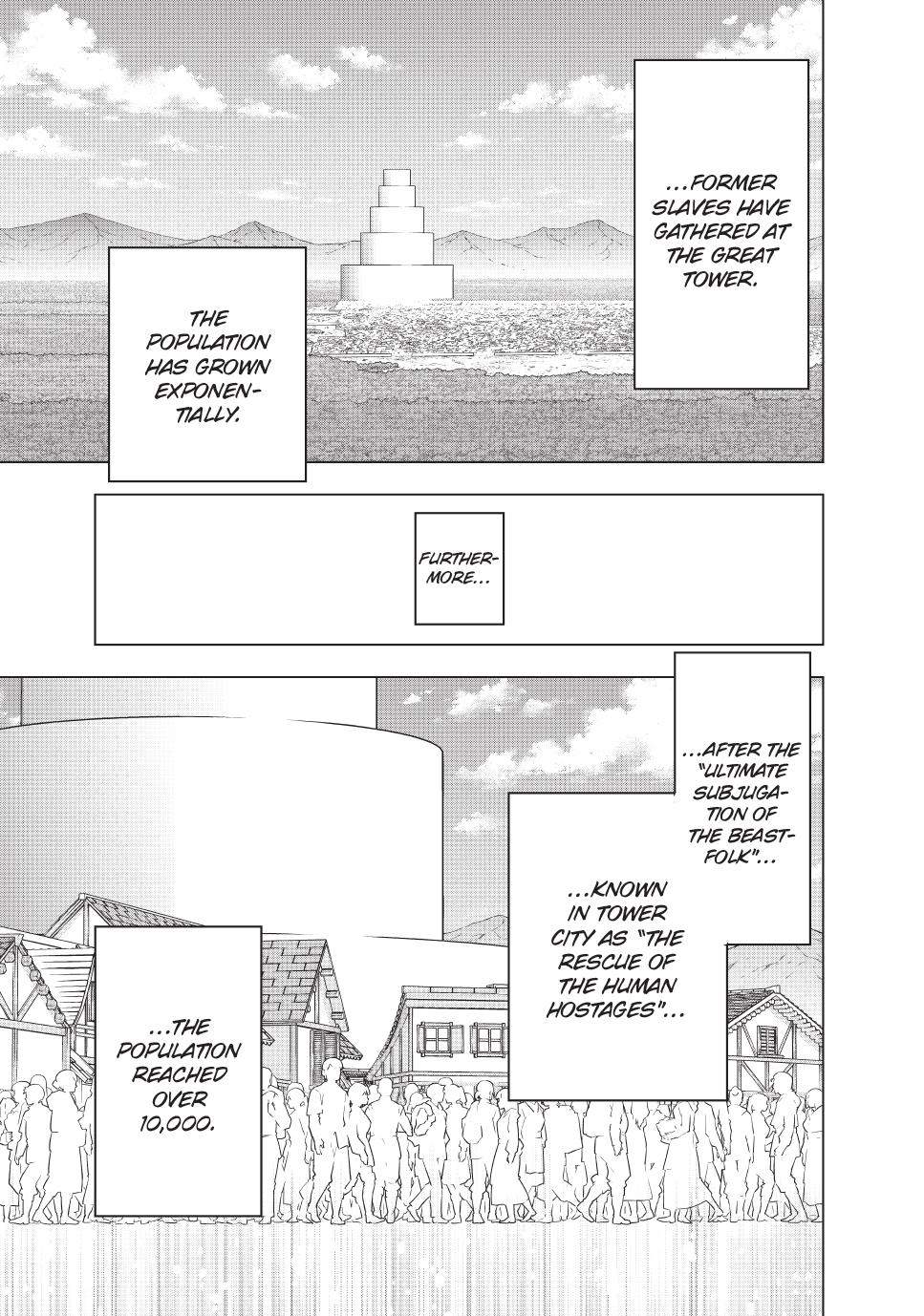 Backstabbed in a Backwater Dungeon – My Party Tried to Kill Me, But Thanks to an Infinite Gacha I Got LVL 9999 Friends and Am Out For Revenge Chapter 151 — page 7