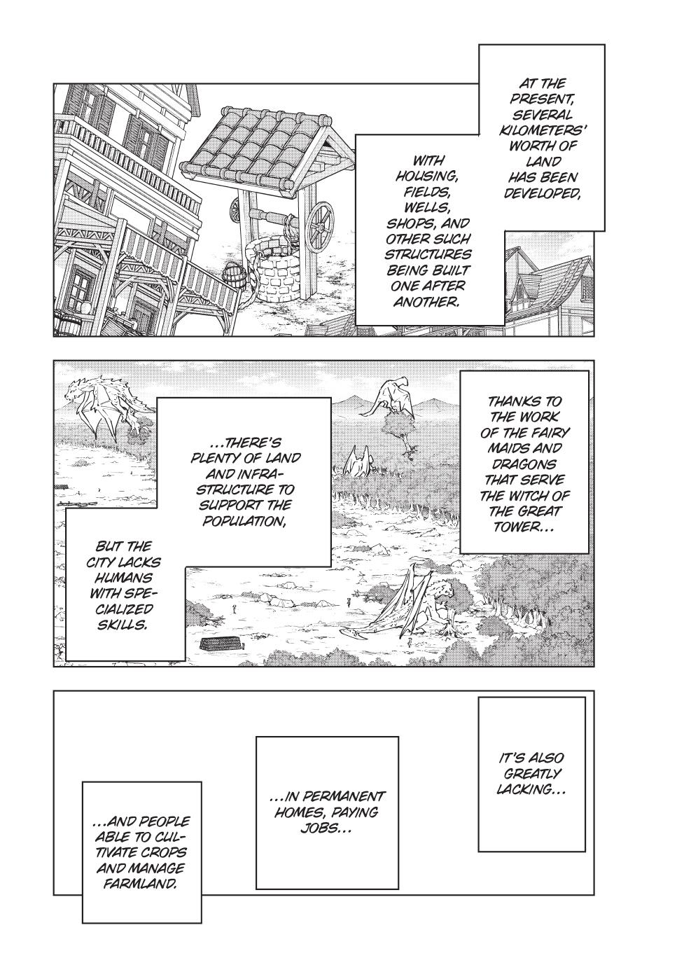 Backstabbed in a Backwater Dungeon – My Party Tried to Kill Me, But Thanks to an Infinite Gacha I Got LVL 9999 Friends and Am Out For Revenge Chapter 151 — page 8