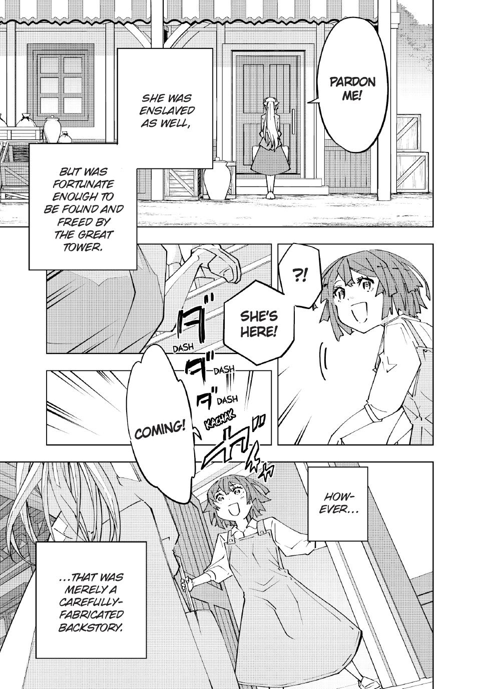 Backstabbed in a Backwater Dungeon – My Party Tried to Kill Me, But Thanks to an Infinite Gacha I Got LVL 9999 Friends and Am Out For Revenge Chapter 151 — page 11