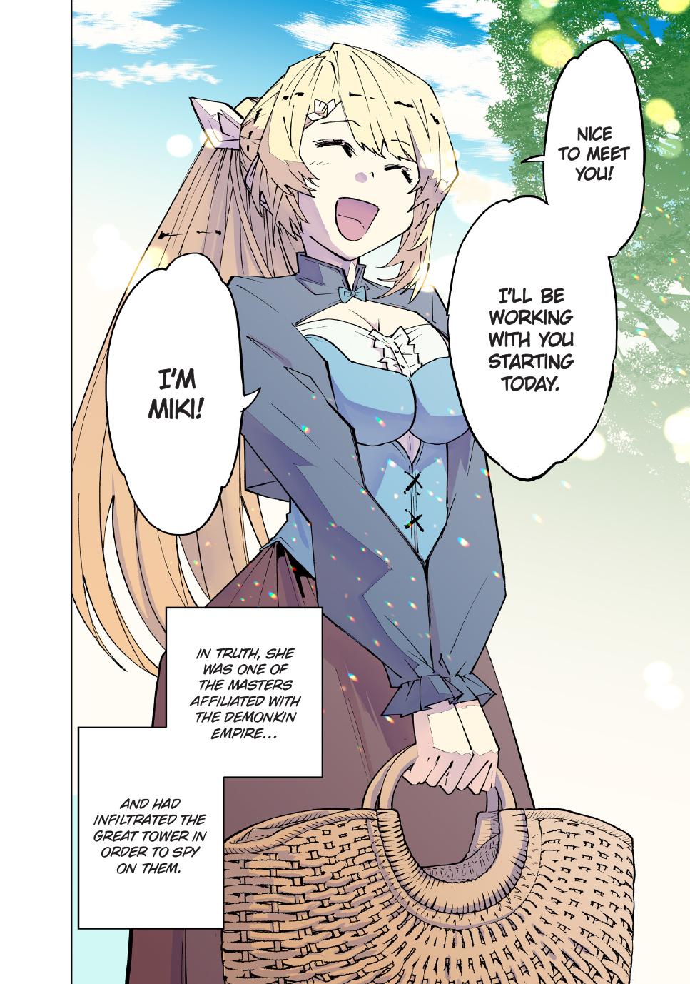 Backstabbed in a Backwater Dungeon – My Party Tried to Kill Me, But Thanks to an Infinite Gacha I Got LVL 9999 Friends and Am Out For Revenge Chapter 151 — page 12
