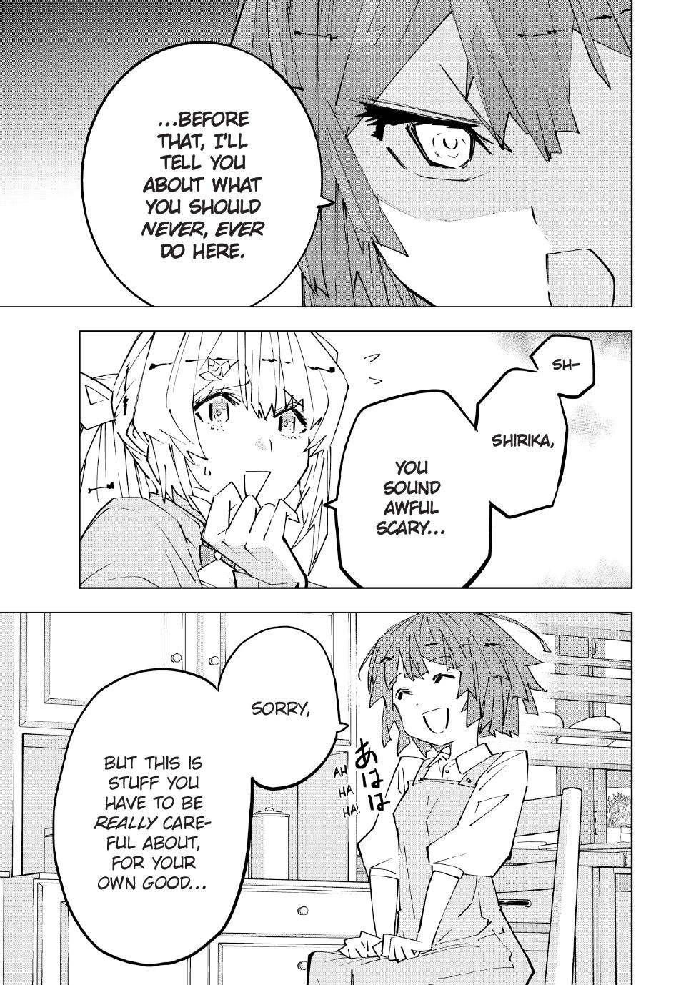 Backstabbed in a Backwater Dungeon – My Party Tried to Kill Me, But Thanks to an Infinite Gacha I Got LVL 9999 Friends and Am Out For Revenge Chapter 151 — page 15