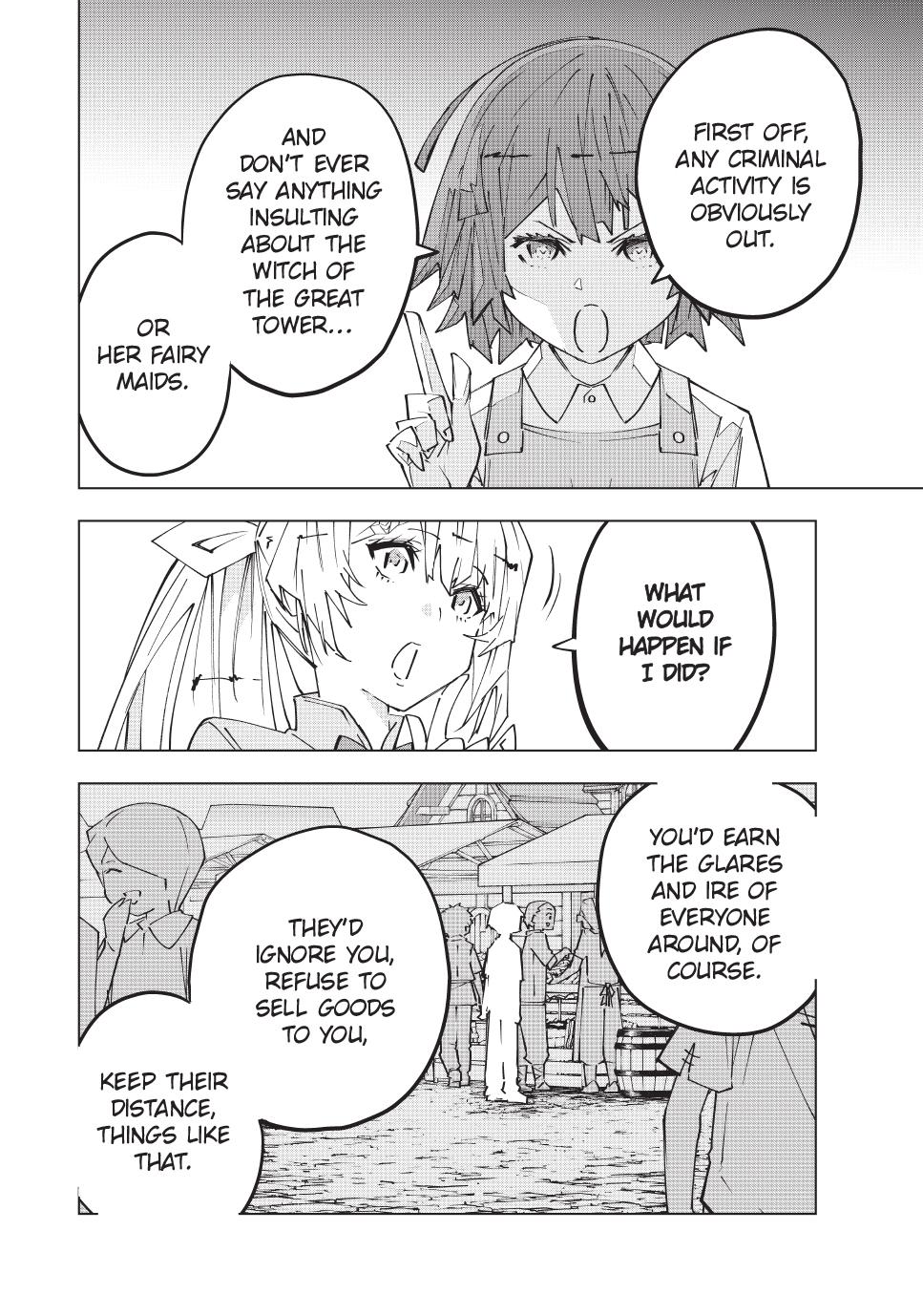 Backstabbed in a Backwater Dungeon – My Party Tried to Kill Me, But Thanks to an Infinite Gacha I Got LVL 9999 Friends and Am Out For Revenge Chapter 151 — page 16