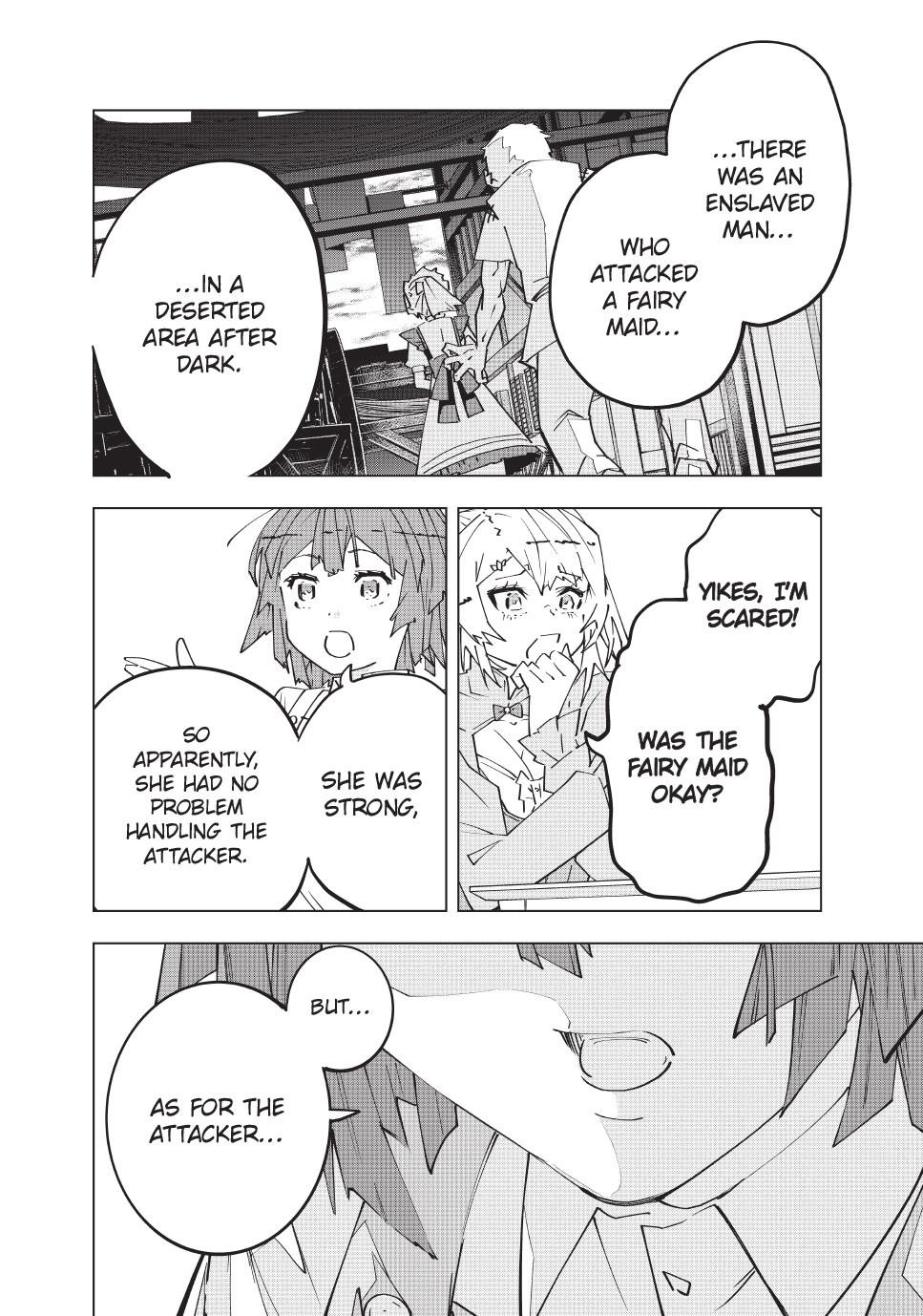 Backstabbed in a Backwater Dungeon – My Party Tried to Kill Me, But Thanks to an Infinite Gacha I Got LVL 9999 Friends and Am Out For Revenge Chapter 151 — page 18