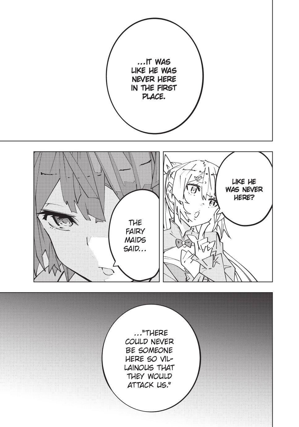 Backstabbed in a Backwater Dungeon – My Party Tried to Kill Me, But Thanks to an Infinite Gacha I Got LVL 9999 Friends and Am Out For Revenge Chapter 151 — page 19