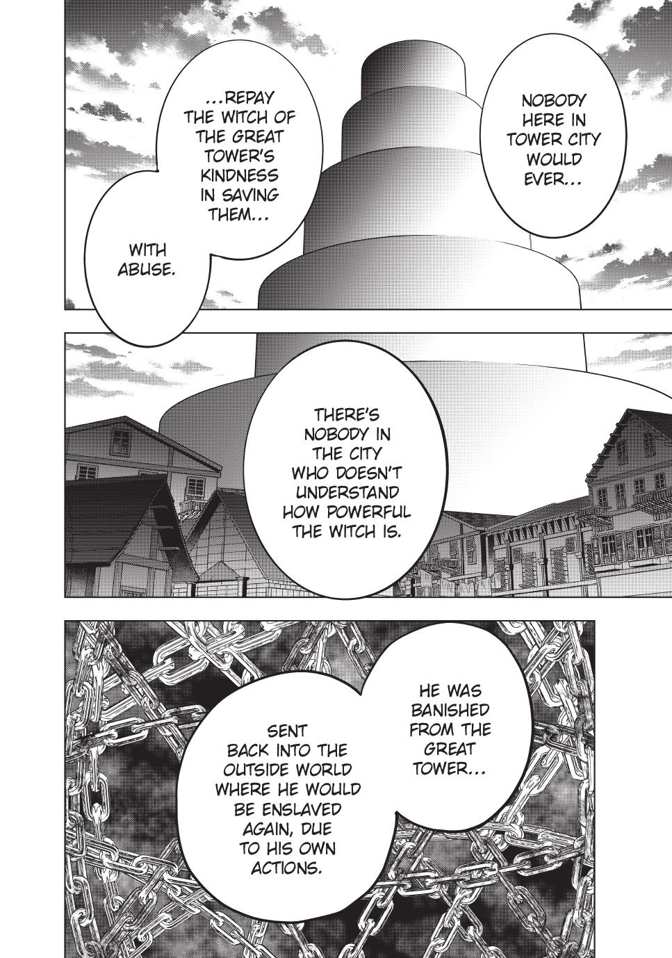 Backstabbed in a Backwater Dungeon – My Party Tried to Kill Me, But Thanks to an Infinite Gacha I Got LVL 9999 Friends and Am Out For Revenge Chapter 151 — page 20