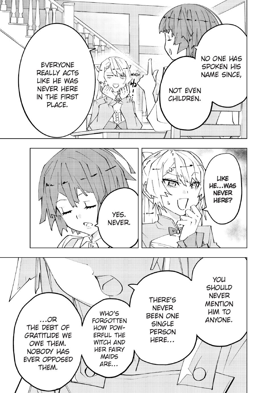 Backstabbed in a Backwater Dungeon – My Party Tried to Kill Me, But Thanks to an Infinite Gacha I Got LVL 9999 Friends and Am Out For Revenge Chapter 151 — page 21