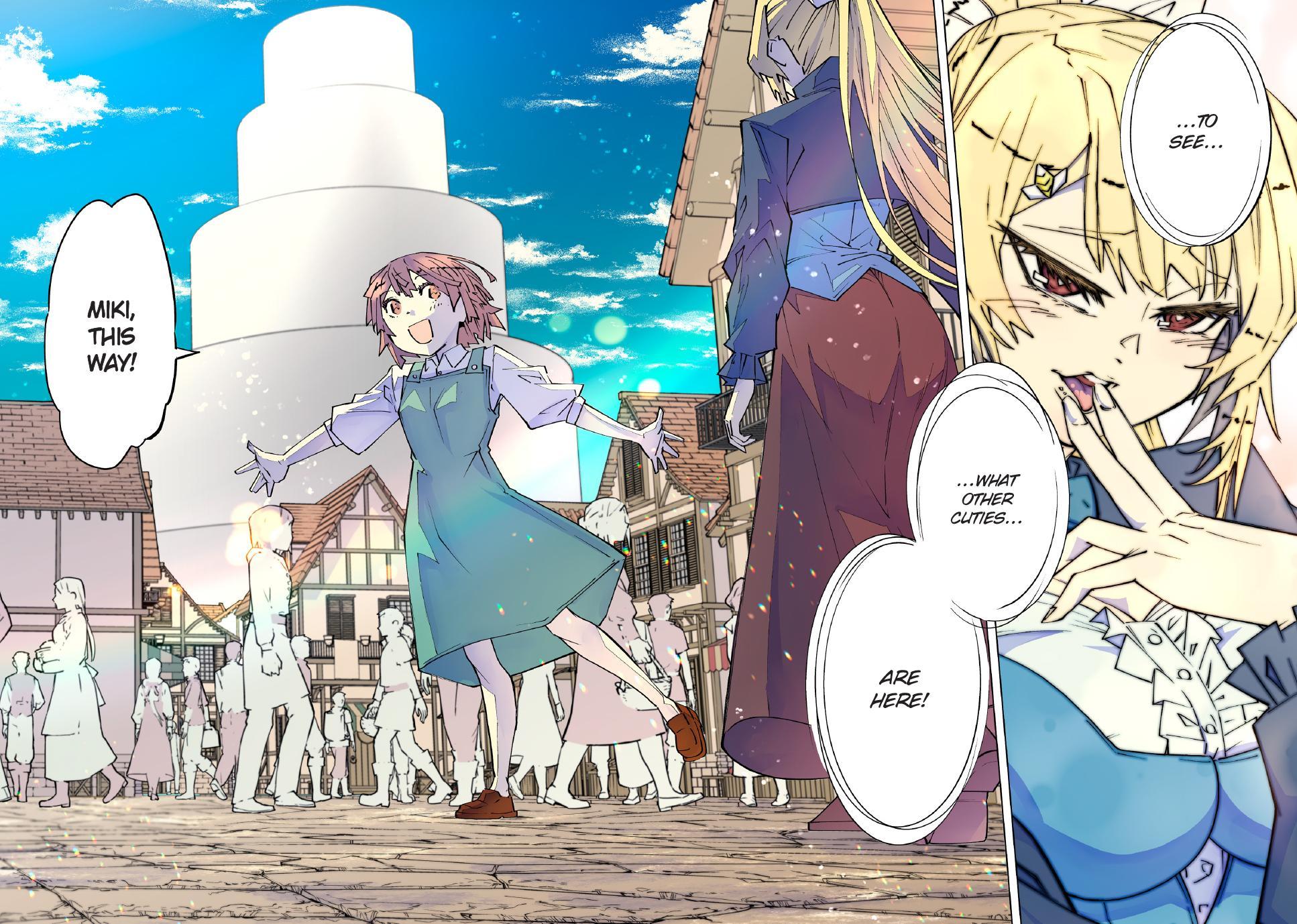 Backstabbed in a Backwater Dungeon – My Party Tried to Kill Me, But Thanks to an Infinite Gacha I Got LVL 9999 Friends and Am Out For Revenge Chapter 151 — page 24