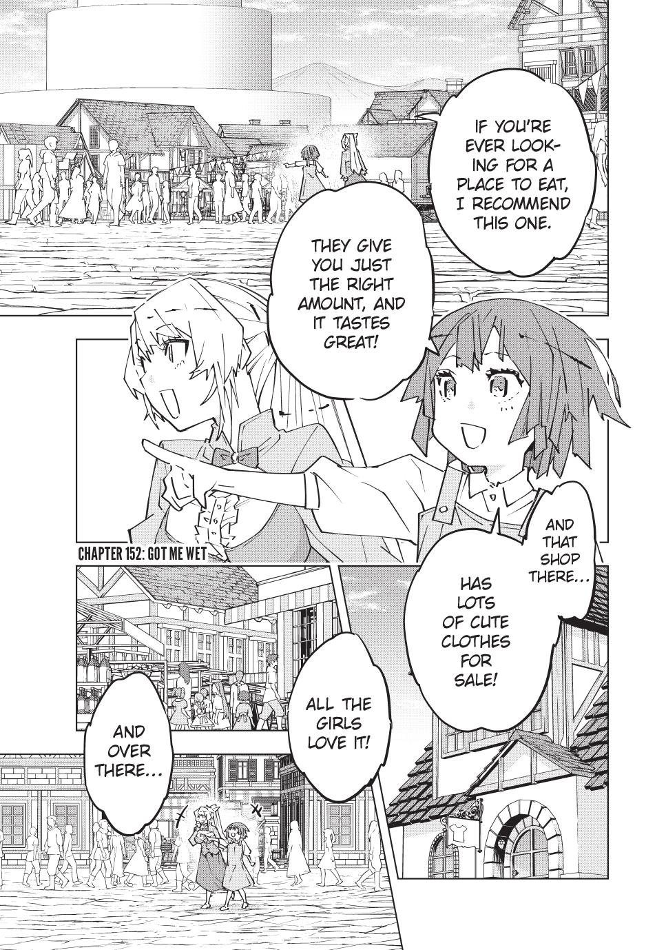 Backstabbed in a Backwater Dungeon – My Party Tried to Kill Me, But Thanks to an Infinite Gacha I Got LVL 9999 Friends and Am Out For Revenge Chapter 152 — page 1
