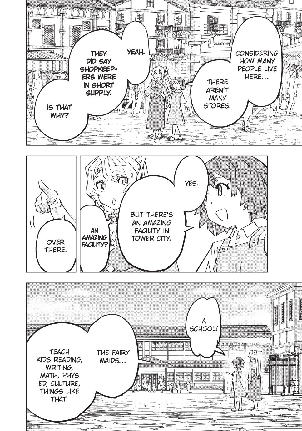 Backstabbed in a Backwater Dungeon – My Party Tried to Kill Me, But Thanks to an Infinite Gacha I Got LVL 9999 Friends and Am Out For Revenge Chapter 152 — page 2