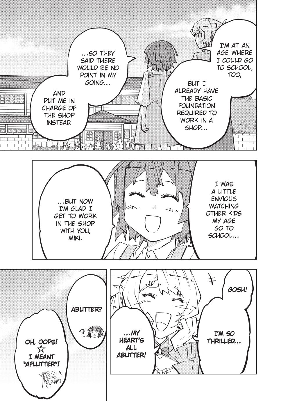 Backstabbed in a Backwater Dungeon – My Party Tried to Kill Me, But Thanks to an Infinite Gacha I Got LVL 9999 Friends and Am Out For Revenge Chapter 152 — page 3