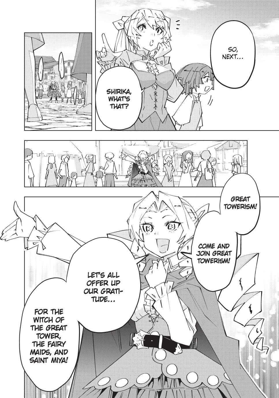 Backstabbed in a Backwater Dungeon – My Party Tried to Kill Me, But Thanks to an Infinite Gacha I Got LVL 9999 Friends and Am Out For Revenge Chapter 152 — page 4