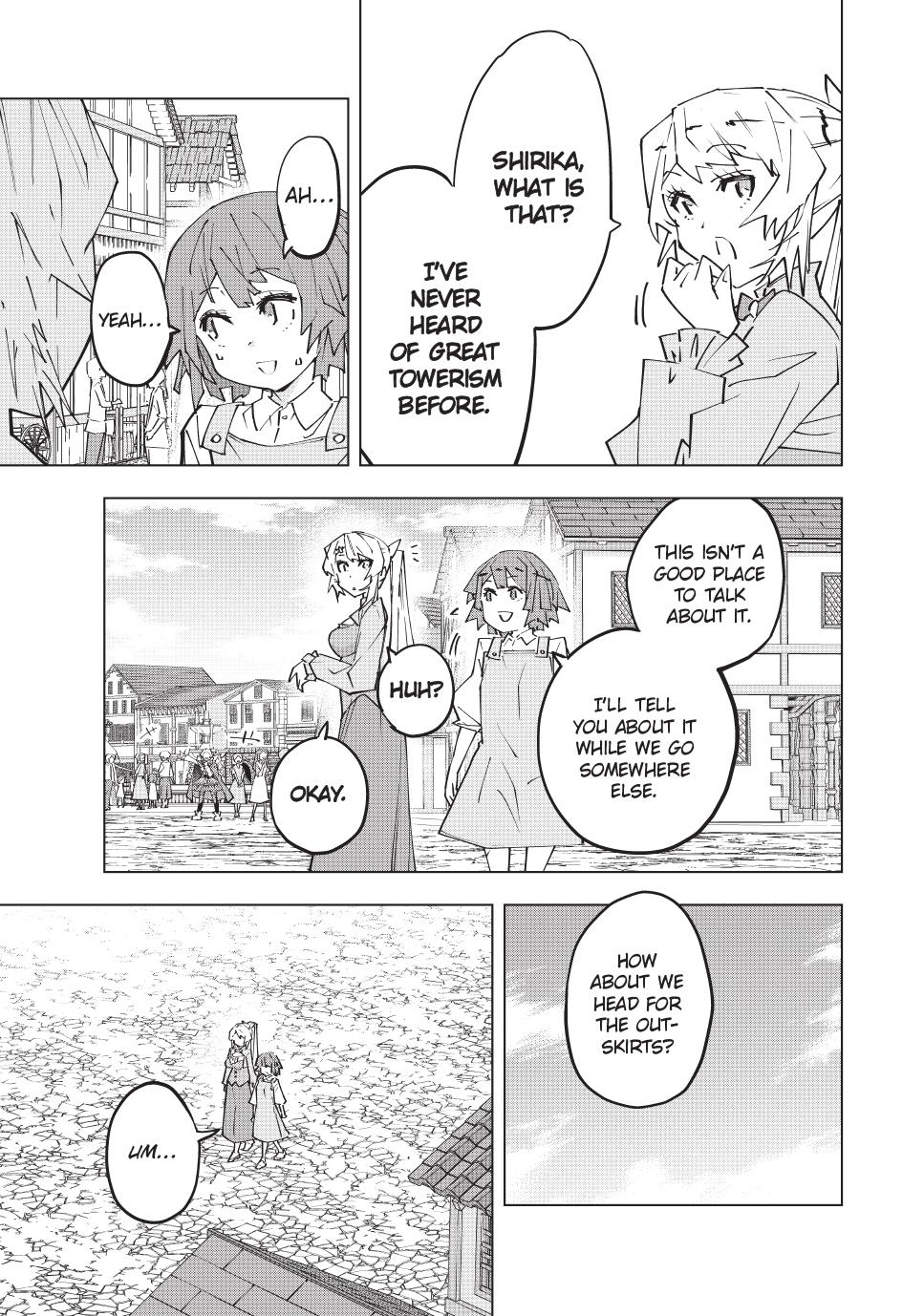 Backstabbed in a Backwater Dungeon – My Party Tried to Kill Me, But Thanks to an Infinite Gacha I Got LVL 9999 Friends and Am Out For Revenge Chapter 152 — page 5