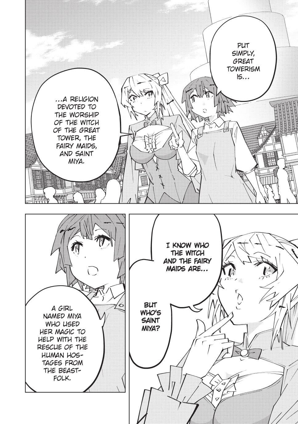 Backstabbed in a Backwater Dungeon – My Party Tried to Kill Me, But Thanks to an Infinite Gacha I Got LVL 9999 Friends and Am Out For Revenge Chapter 152 — page 6