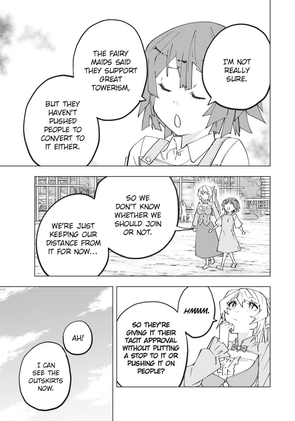 Backstabbed in a Backwater Dungeon – My Party Tried to Kill Me, But Thanks to an Infinite Gacha I Got LVL 9999 Friends and Am Out For Revenge Chapter 152 — page 9