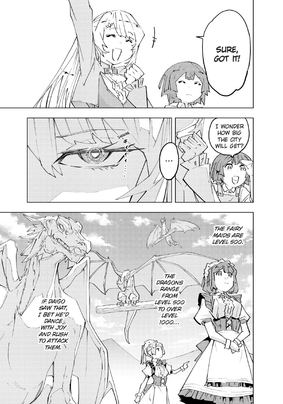 Backstabbed in a Backwater Dungeon – My Party Tried to Kill Me, But Thanks to an Infinite Gacha I Got LVL 9999 Friends and Am Out For Revenge Chapter 152 — page 12