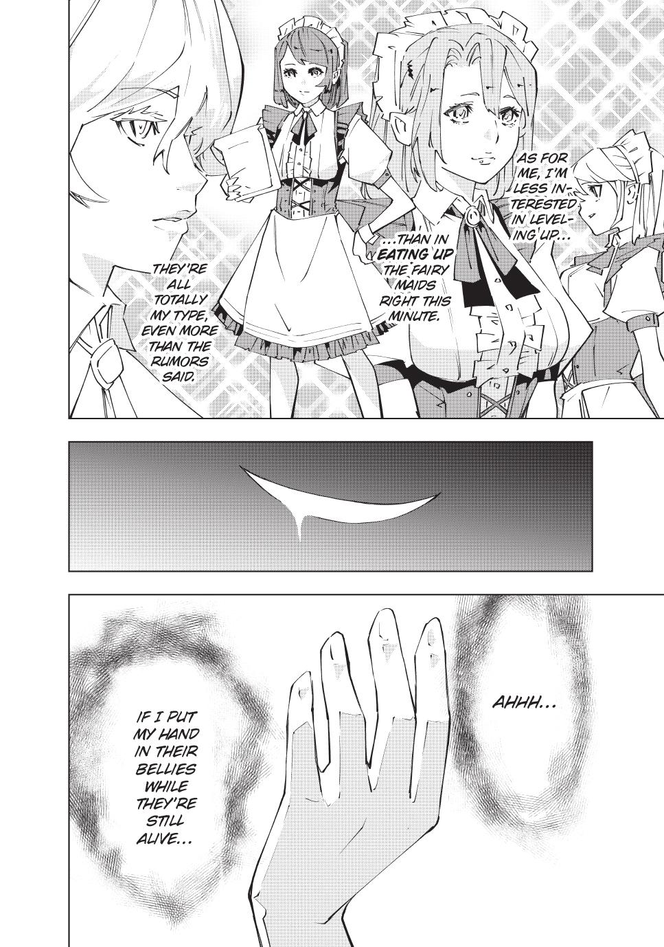 Backstabbed in a Backwater Dungeon – My Party Tried to Kill Me, But Thanks to an Infinite Gacha I Got LVL 9999 Friends and Am Out For Revenge Chapter 152 — page 13