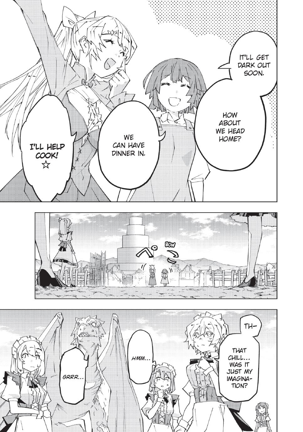 Backstabbed in a Backwater Dungeon – My Party Tried to Kill Me, But Thanks to an Infinite Gacha I Got LVL 9999 Friends and Am Out For Revenge Chapter 152 — page 17