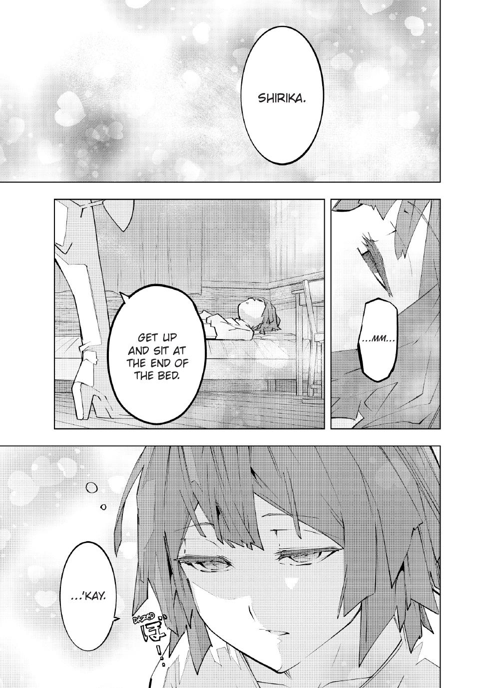 Backstabbed in a Backwater Dungeon – My Party Tried to Kill Me, But Thanks to an Infinite Gacha I Got LVL 9999 Friends and Am Out For Revenge Chapter 152 — page 21