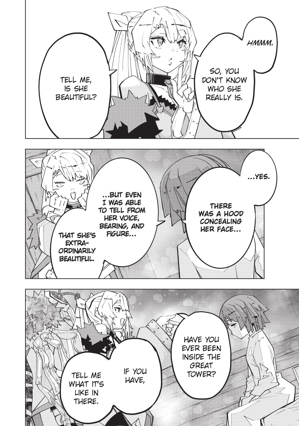 Backstabbed in a Backwater Dungeon – My Party Tried to Kill Me, But Thanks to an Infinite Gacha I Got LVL 9999 Friends and Am Out For Revenge Chapter 153 — page 6
